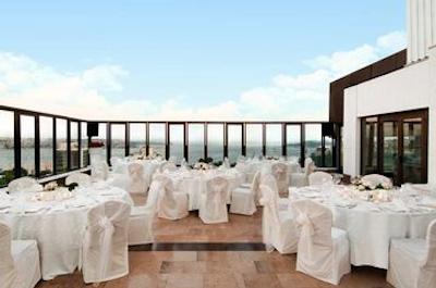 هیلتون پارک سا استانبول