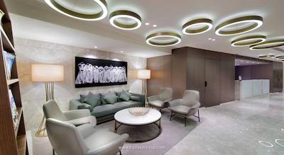 هیلتون پارک سا استانبول