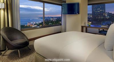 هیلتون پارک سا استانبول