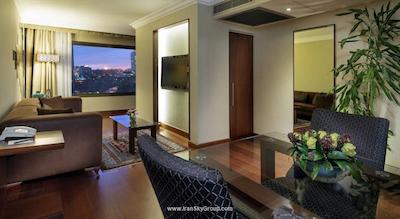 هیلتون پارک سا استانبول