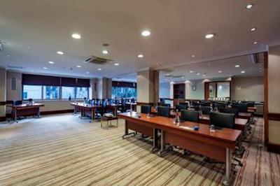 هیلتون پارک سا استانبول