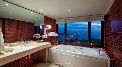 هیلتون پارک سا استانبول