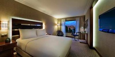 هیلتون پارک سا استانبول