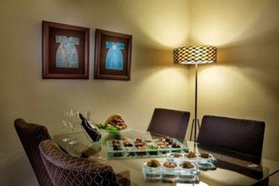 هیلتون پارک سا استانبول