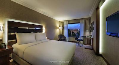 هیلتون پارک سا استانبول