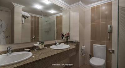 هیلتون پارک سا استانبول