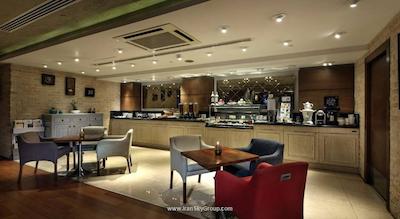 هیلتون پارک سا استانبول