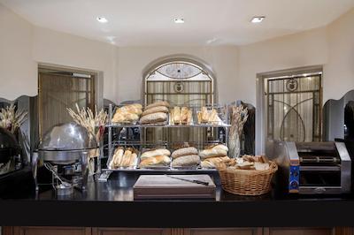 کراون پلازا اولد سیتی استانبول