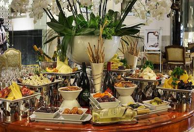 کراون پلازا اولد سیتی استانبول