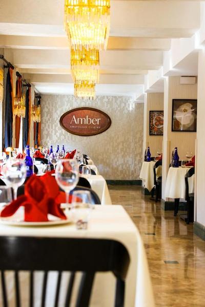 کراون پلازا اولد سیتی استانبول