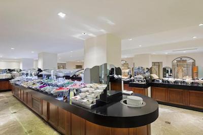 کراون پلازا اولد سیتی استانبول