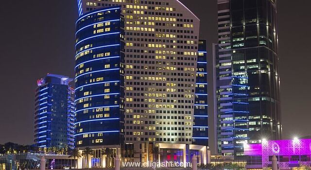 کراون پلازا اولد سیتی استانبول