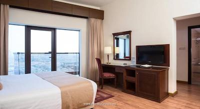 مجستیک سیتی ریتریت هتل