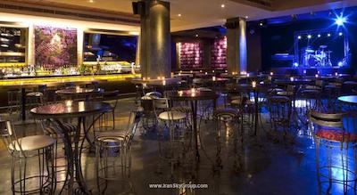 مجستیک سیتی ریتریت هتل