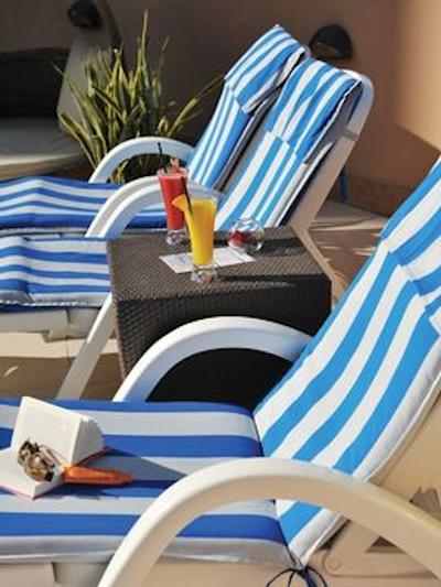 مجستیک سیتی ریتریت هتل