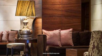 مجستیک سیتی ریتریت هتل