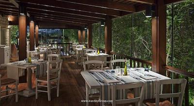 مجستیک سیتی ریتریت هتل