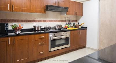 مجستیک سیتی ریتریت هتل