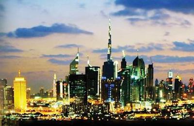 مجستیک سیتی ریتریت هتل