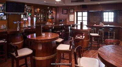 مجستیک سیتی ریتریت هتل