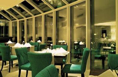 مجستیک سیتی ریتریت هتل