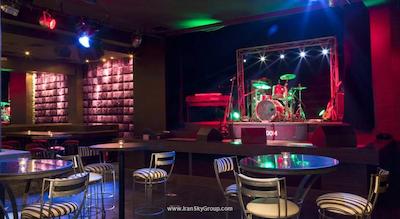 مجستیک سیتی ریتریت هتل