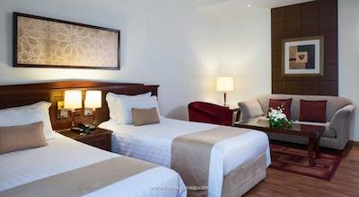 مجستیک سیتی ریتریت هتل