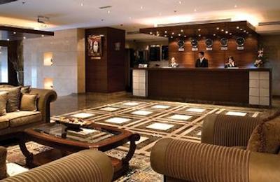 مجستیک سیتی ریتریت هتل