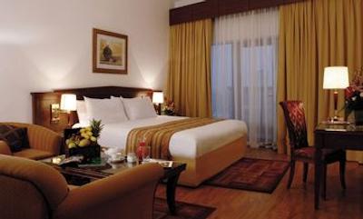 مجستیک سیتی ریتریت هتل