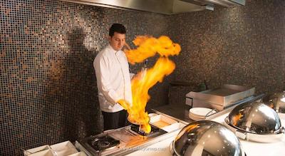 مجستیک سیتی ریتریت هتل