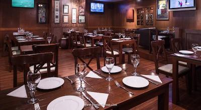 مجستیک سیتی ریتریت هتل