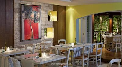 مجستیک سیتی ریتریت هتل