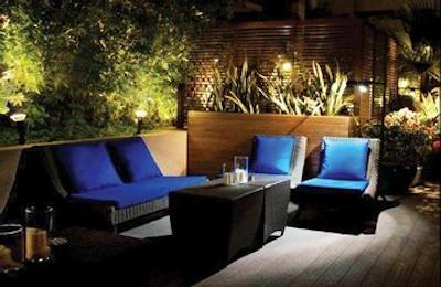 مجستیک سیتی ریتریت هتل