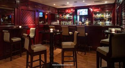 مجستیک سیتی ریتریت هتل