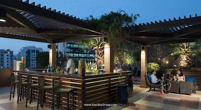 مجستیک سیتی ریتریت هتل