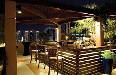 مجستیک سیتی ریتریت هتل