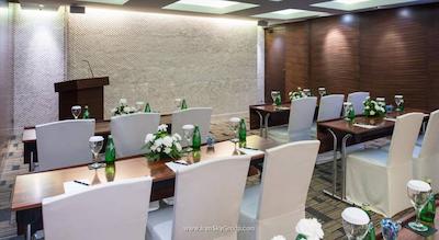 مجستیک سیتی ریتریت هتل