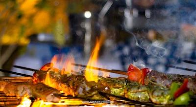 مجستیک سیتی ریتریت هتل