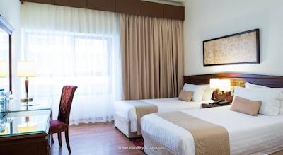 مجستیک سیتی ریتریت هتل