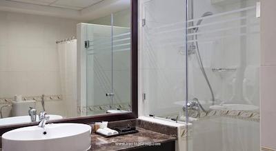 مجستیک سیتی ریتریت هتل