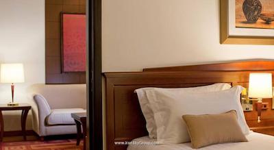 مجستیک سیتی ریتریت هتل