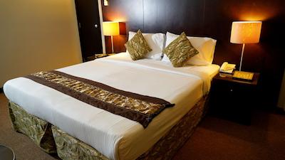 دریم پالاس هتل