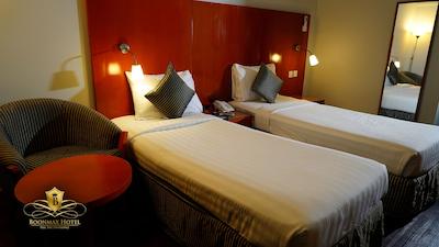 دریم پالاس هتل