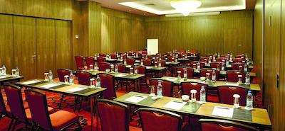 کراون پلازا استانبول هاربیه