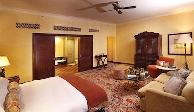 پالاس آو د لاست سیتی