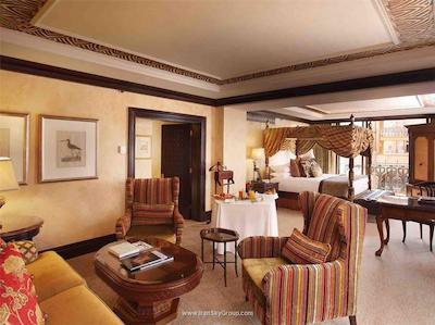 پالاس آو د لاست سیتی