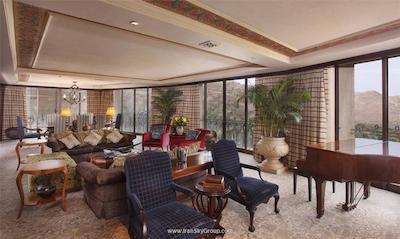 پالاس آو د لاست سیتی