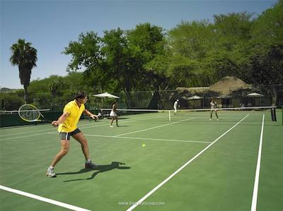 پالاس آو د لاست سیتی