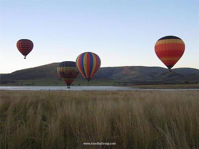 پالاس آو د لاست سیتی