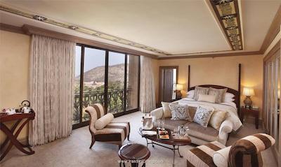 پالاس آو د لاست سیتی